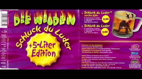 schluckluder|schluck, du luder translation in English